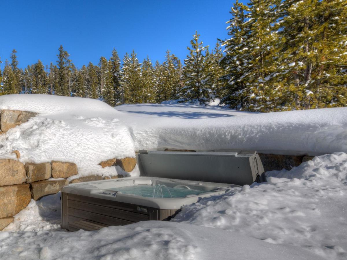 Lake Cabin 19 Lakewood Villa Big Sky Exterior photo