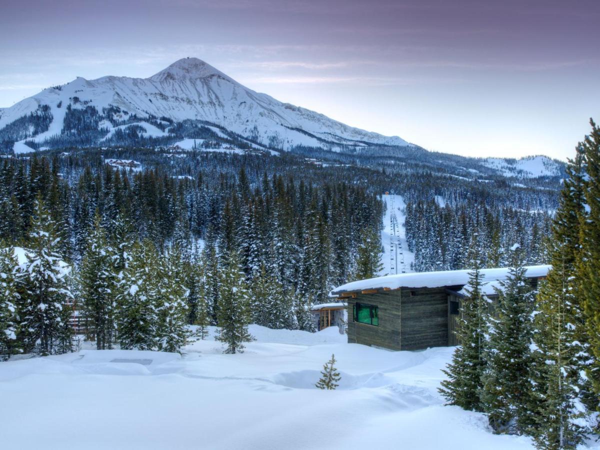 Lake Cabin 19 Lakewood Villa Big Sky Exterior photo