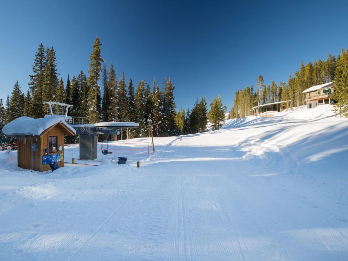 Lake Cabin 19 Lakewood Villa Big Sky Exterior photo