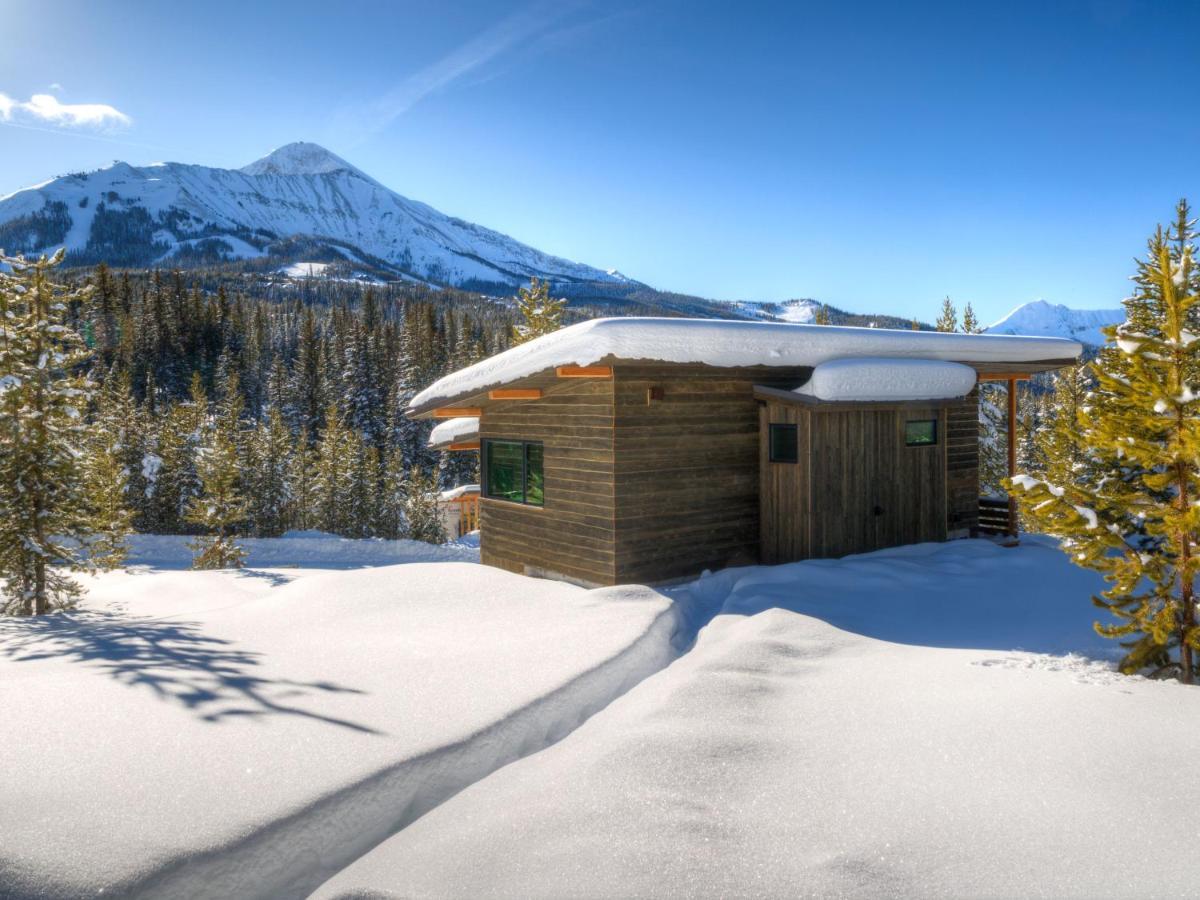 Lake Cabin 19 Lakewood Villa Big Sky Exterior photo