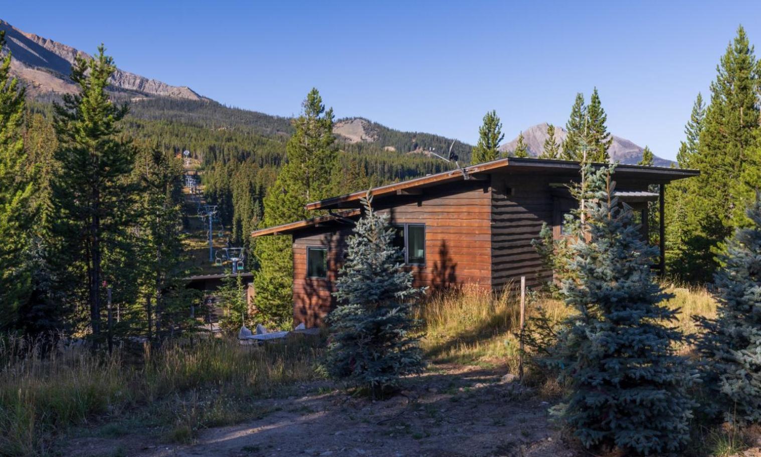 Lake Cabin 19 Lakewood Villa Big Sky Exterior photo