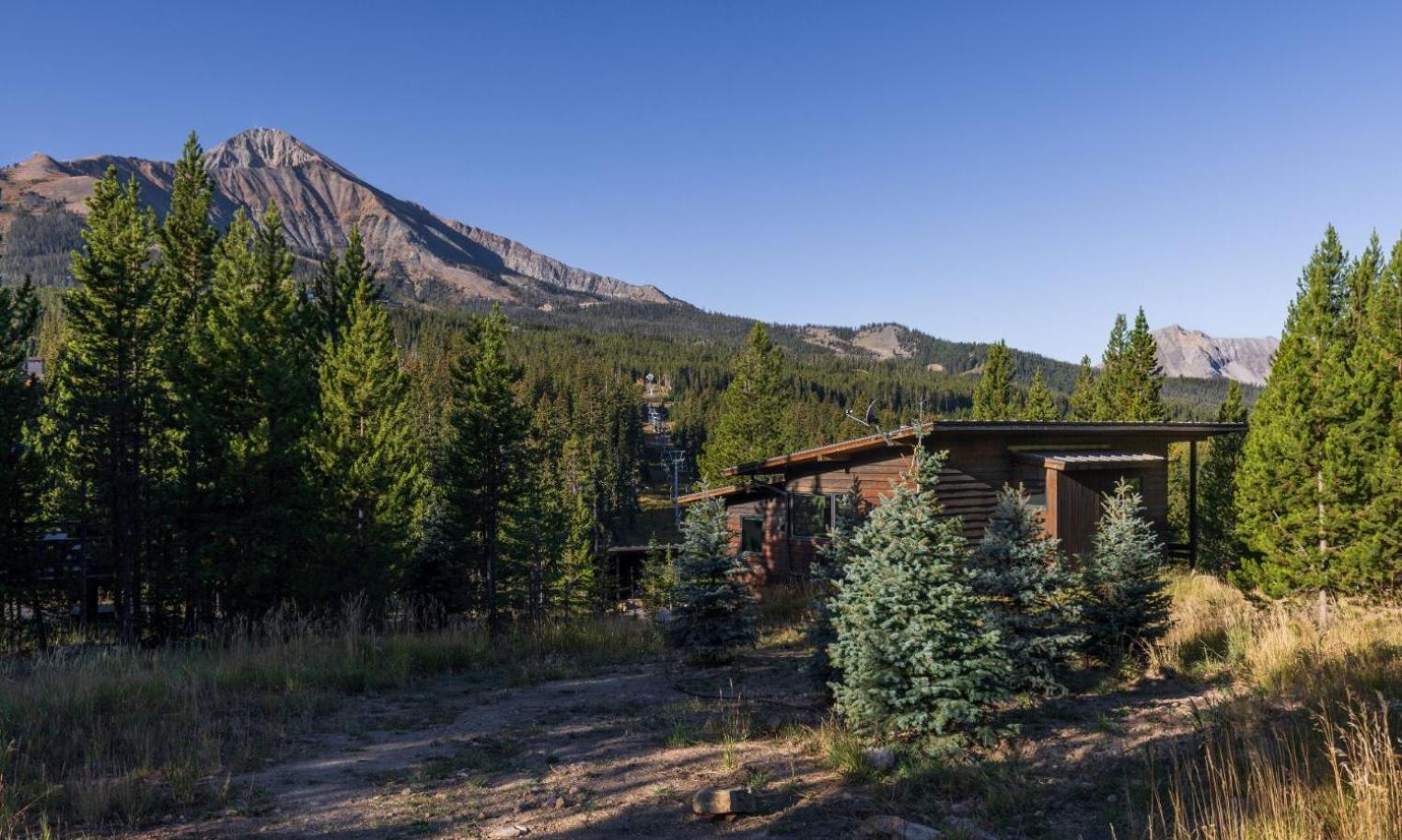 Lake Cabin 19 Lakewood Villa Big Sky Exterior photo